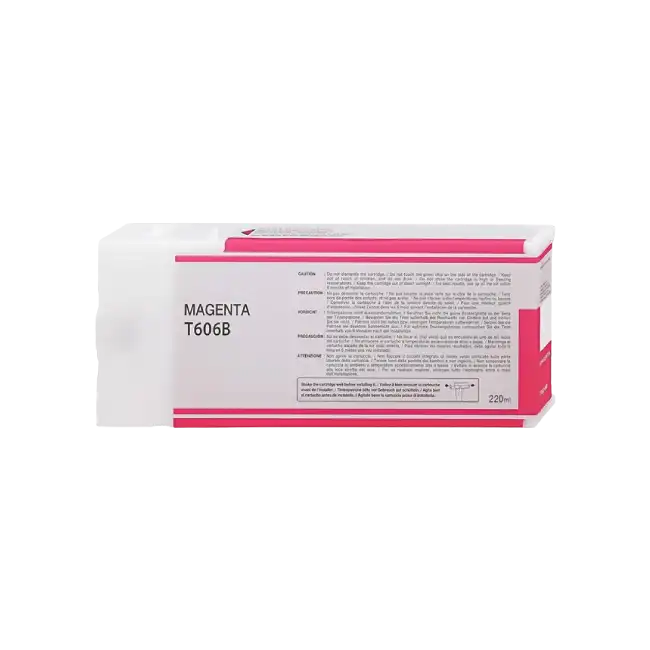 TINTA MAGENTA SP4800 220ML-1