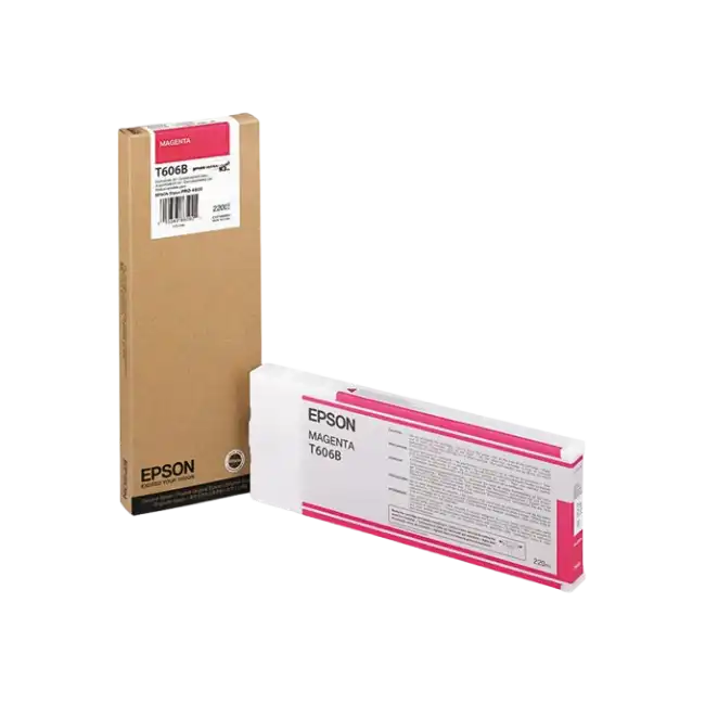 TINTA MAGENTA SP4800 220ML-2