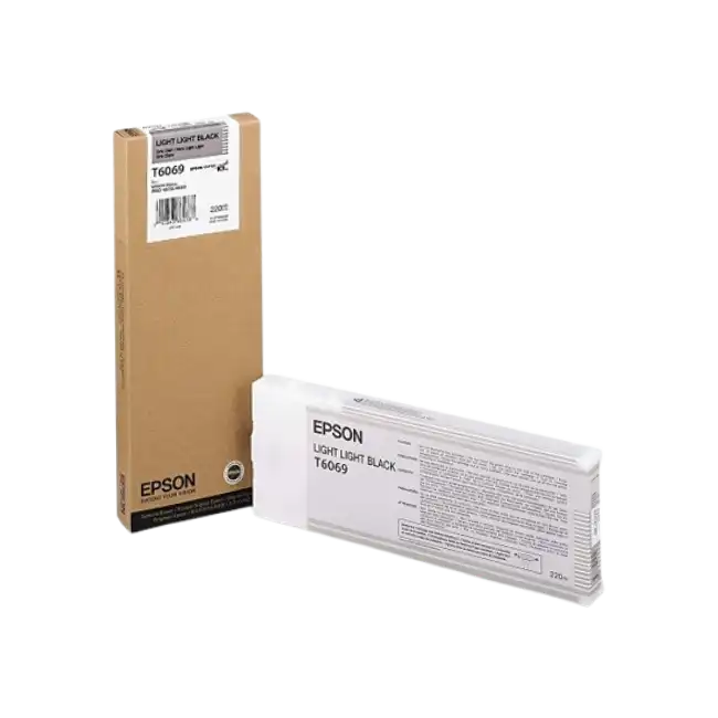 TINTA BLKMATTE 220ML 4800/4880-3