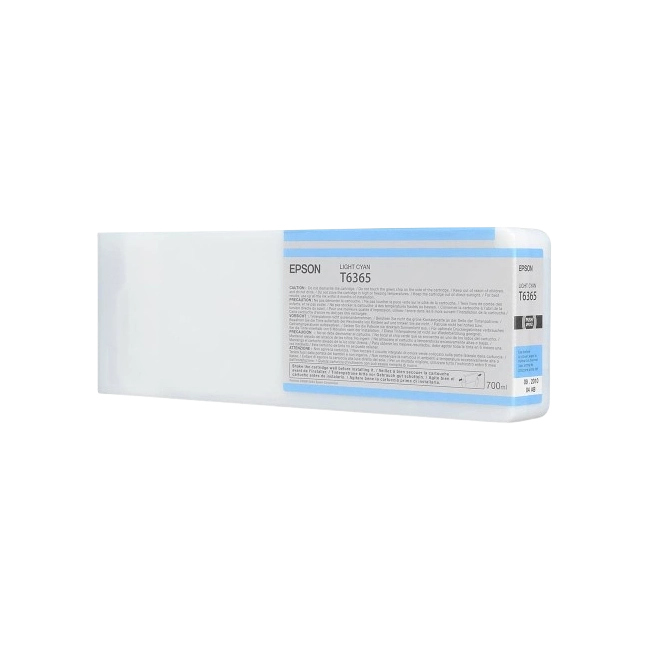 UltraChrome HDR Cyan - 700 ml SP7900/9900-1