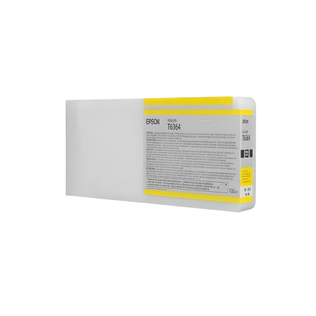 UltraChrome HDR Yellow - 700 ml SP7900/9900-2