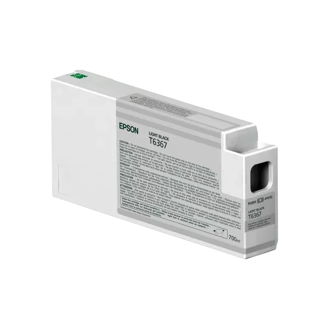 UltraChrome HDR Matte Black - 700 ml SP7900/9900-2