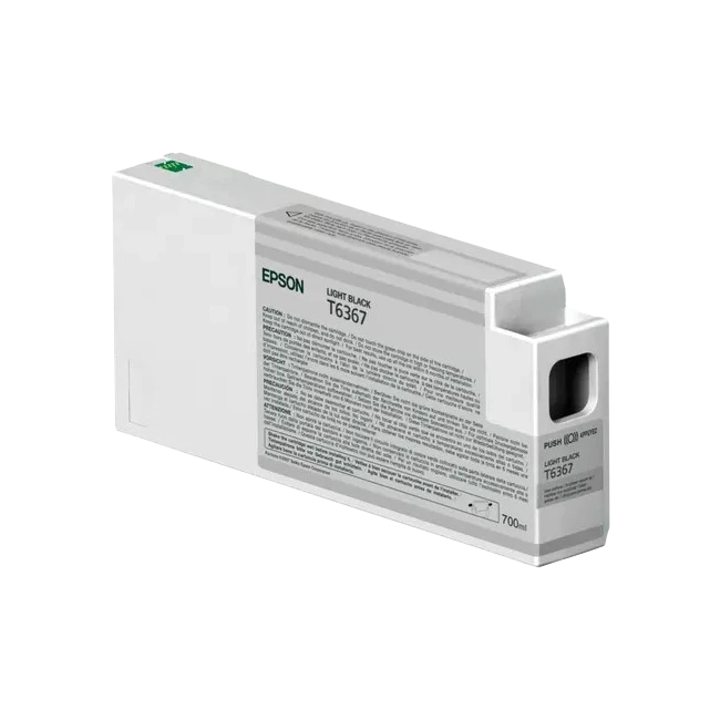 UltraChrome HDR Light Light Black - 700 ml SP7900/9900