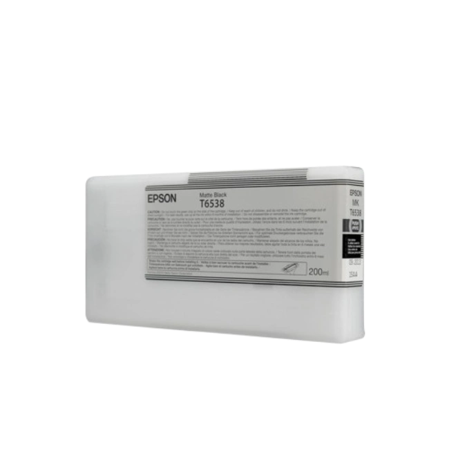 PHOTO BLACK 200 ml Epson Stylus Pro 4900-1