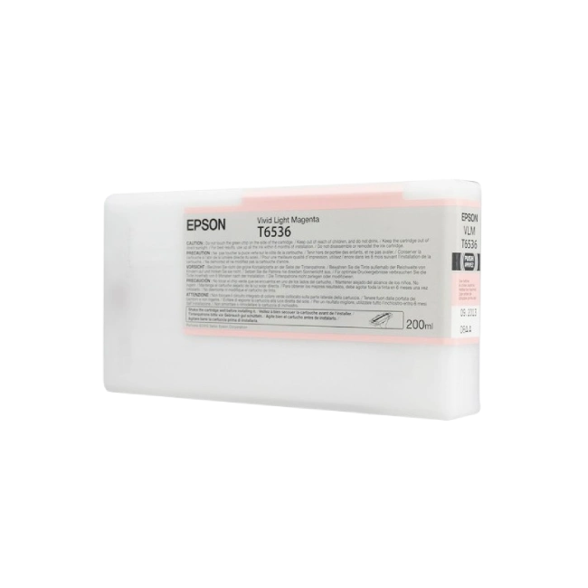 VIVID MAGENTA 200 ml Epson Stylus Pro 4900