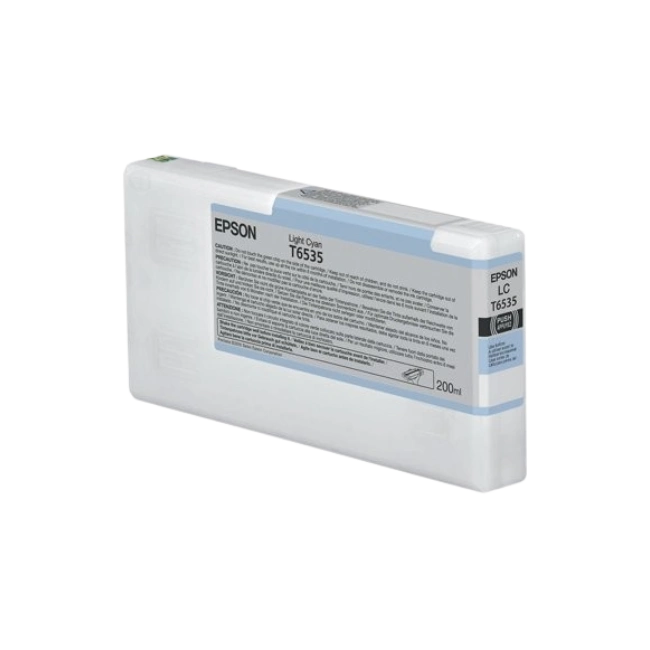 LT CYAN 200 ml Epson Stylus Pro 4900