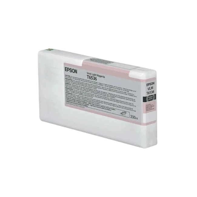 VIV LT MAGENTA 200 ml Epson Stylus Pro 4900-2