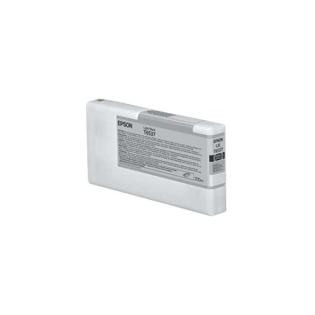 LIGHT BLACK 200 ml Epson Stylus Pro 4900