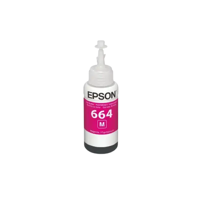 Epson T664 - 70 ml - Magenta