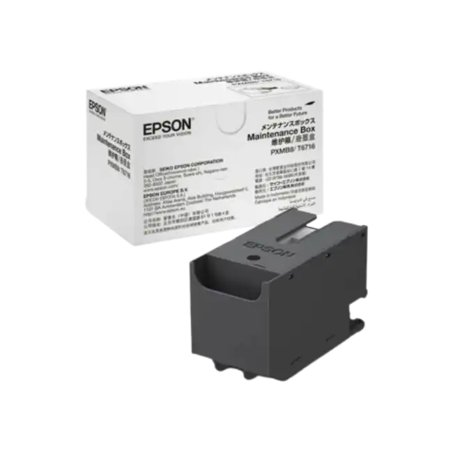 Maintenance Box WF C5210, C5290, C5710, C5790, C579R-6