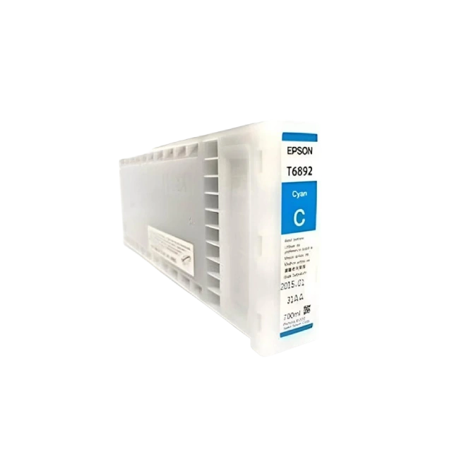 Cyan Ink Cartridge  700ml FOR S‐SERIES