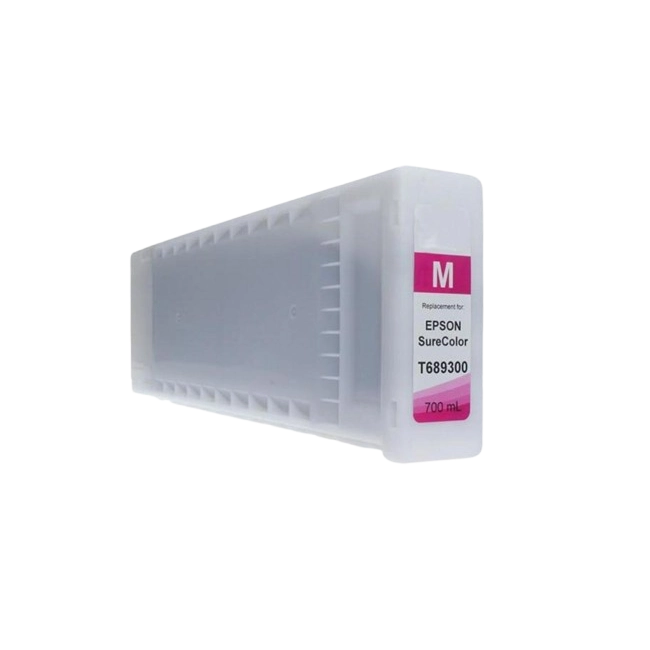 MAGENTA INK CARTRIDGE - 700ML ULTRACHROME GS2 INKS FOR S‐SERIES