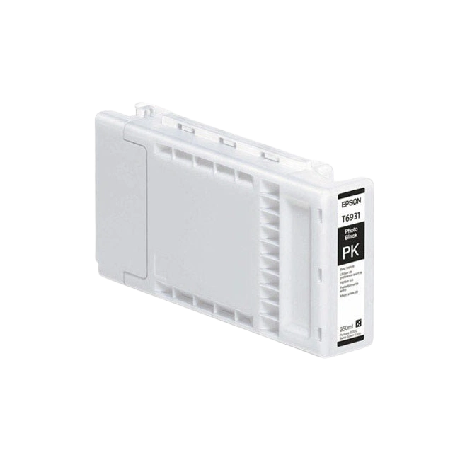 PHOTO BLACK 350ML T-SERIES