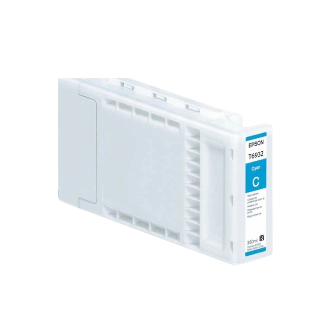 CYAN 350ML  T-SERIES