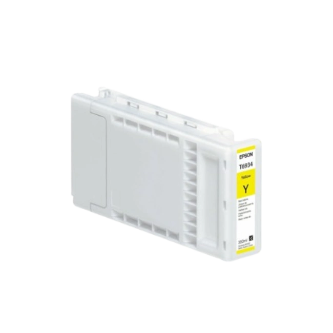 YELLOW 350ML  T-SERIES