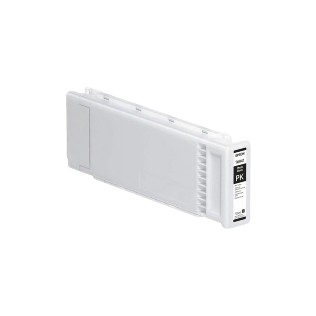 PHOTO BLACK 700ML  T-SERIES