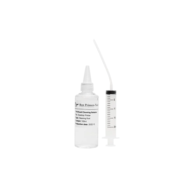 Ink Cleaner Kit-2