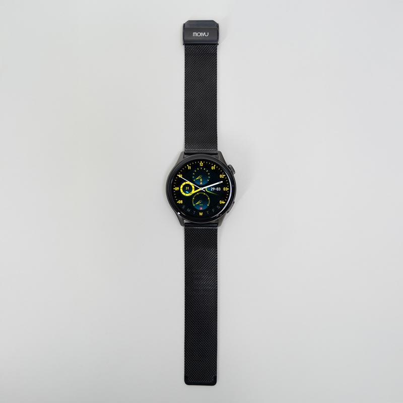 Pulsera T7 y T8 Inox X1-16