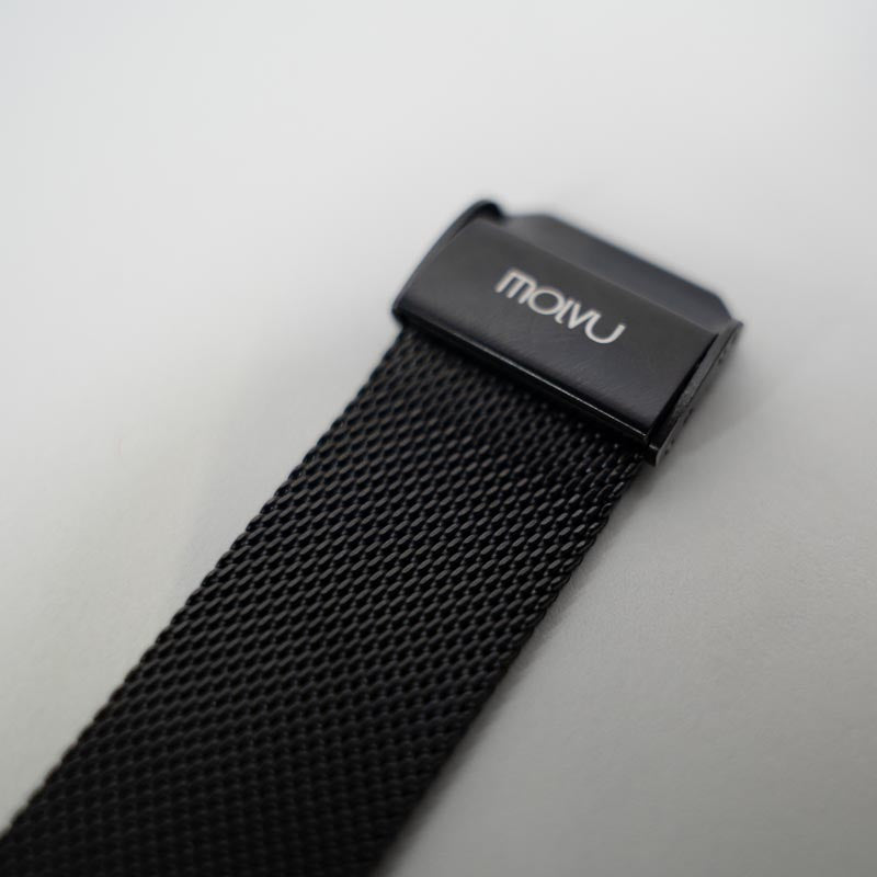 RELOJ T8 AZUL + PULSERA INOX X1-6