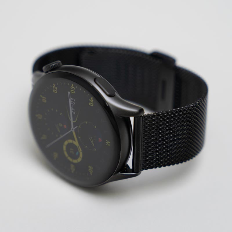 Pulsera T7 y T8 Inox X1-14