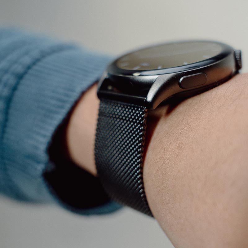 Pulsera T7 y T8 Inox X1-17