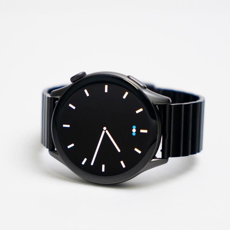 Pulsera T7, T8 y T9 Inox X2-4