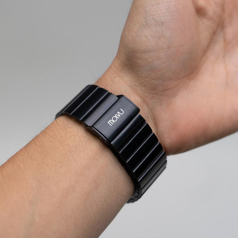 Pulsera T7, T8 y T9 Inox X2-6