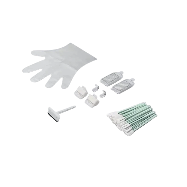 Additional Maintenance Kit