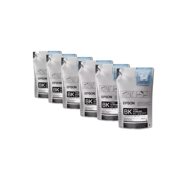 ULTRACHROME DS BLACK 6LTR-2