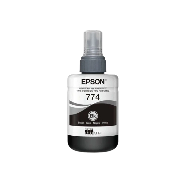 Epson T774 - 140ml - Black