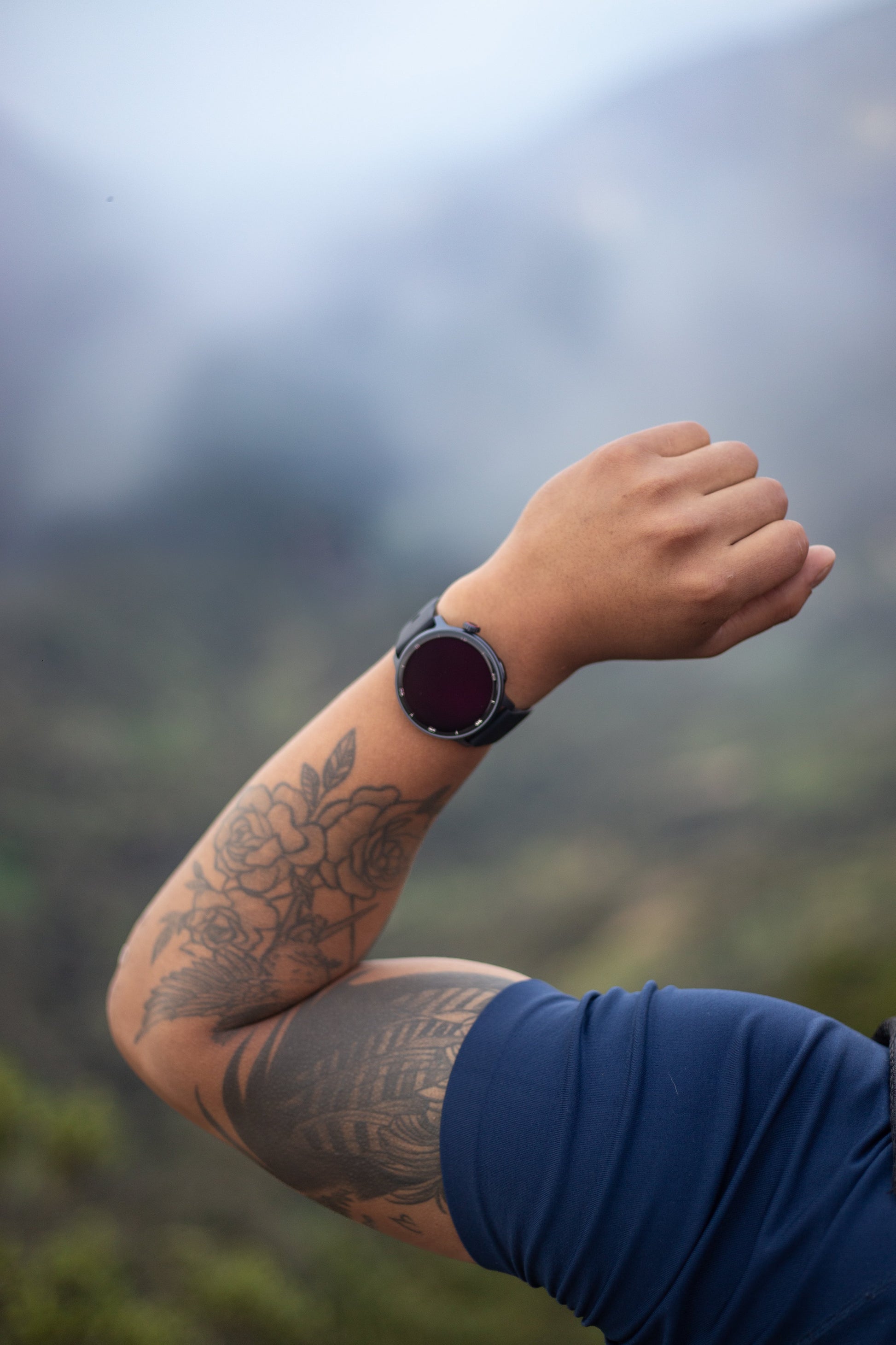 Reloj T8 Negro | Edición España-26
