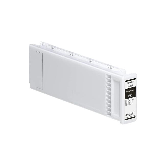 EPSON CARTUCHO ULTRACHROME PHOTO BLACK T800100 PRO 700ml-1