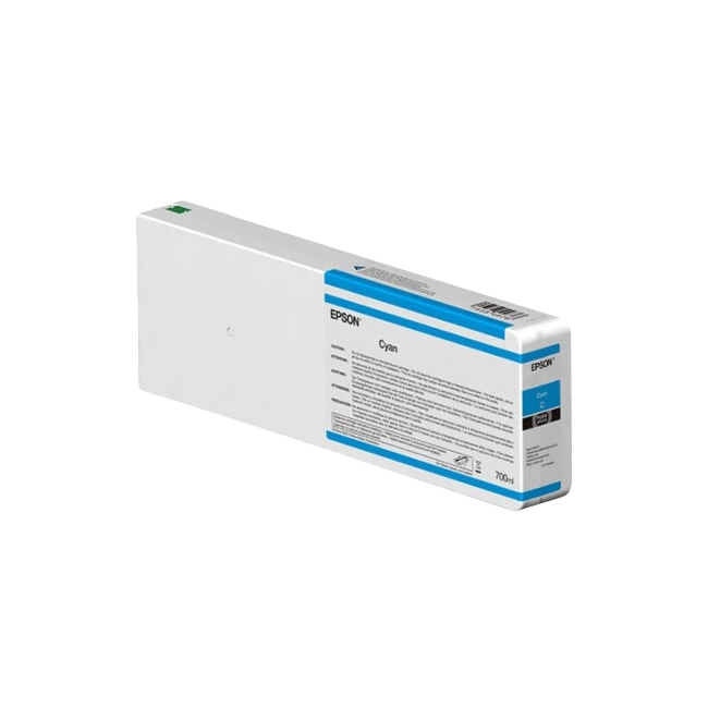 UltraChrome HD Cyan Ink Cart (700 ml)-2