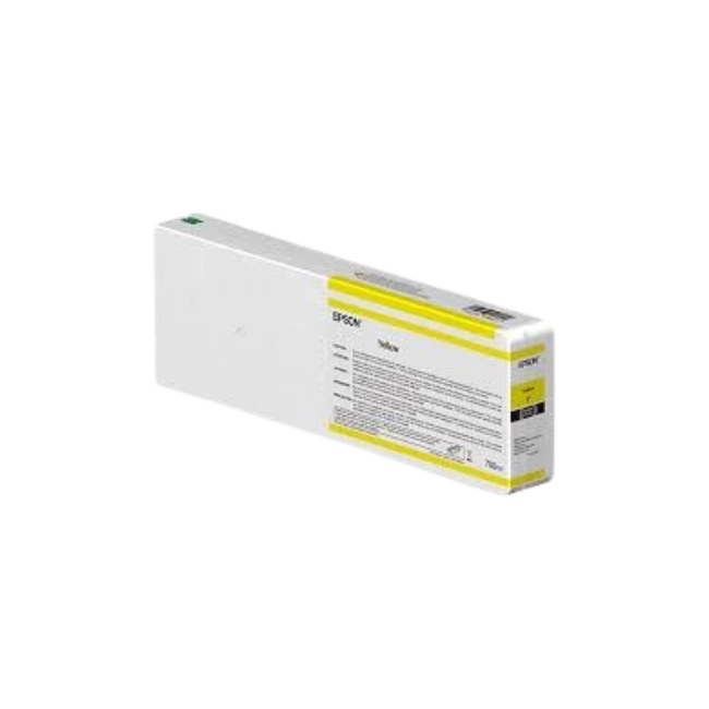 UltraChrome HD Yellow Ink Cart (700 ml)-2