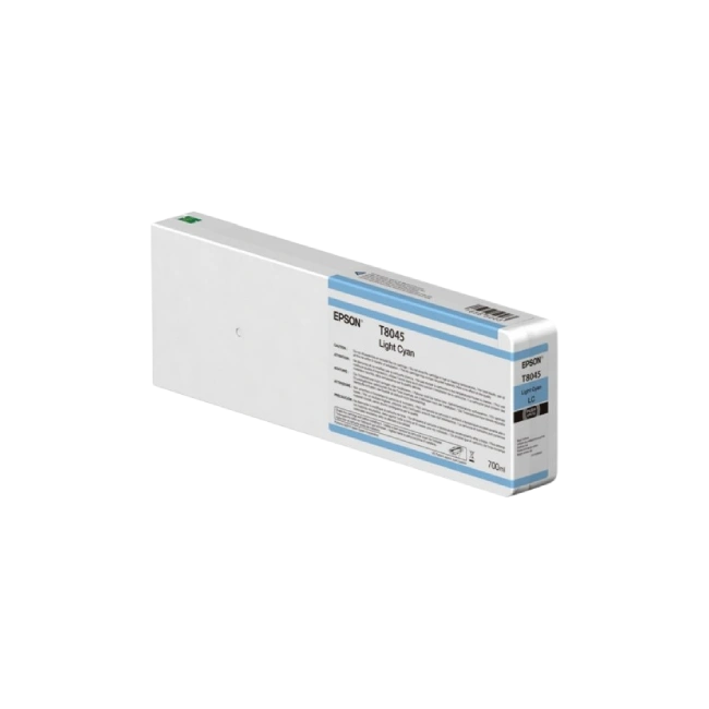 UltraChrome HD Light Cyan Ink Cart (700 ml)
