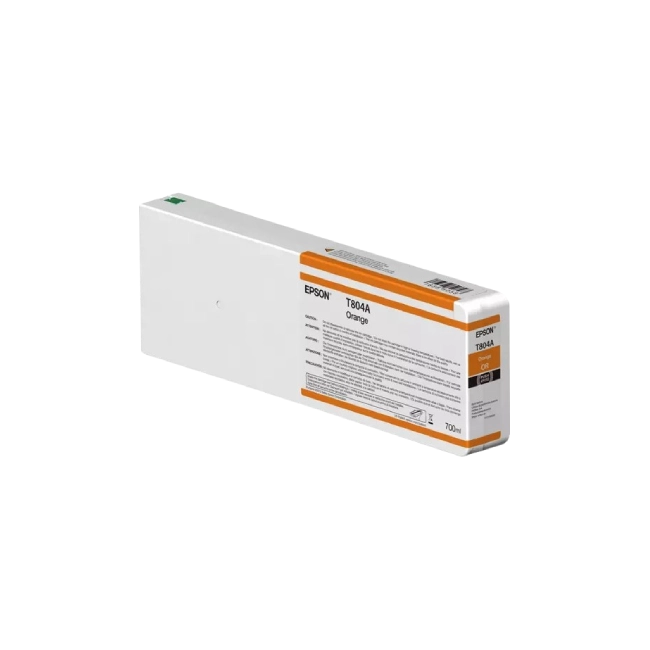 UltraChrome HDX Orange Ink Cart (700 ml)-1