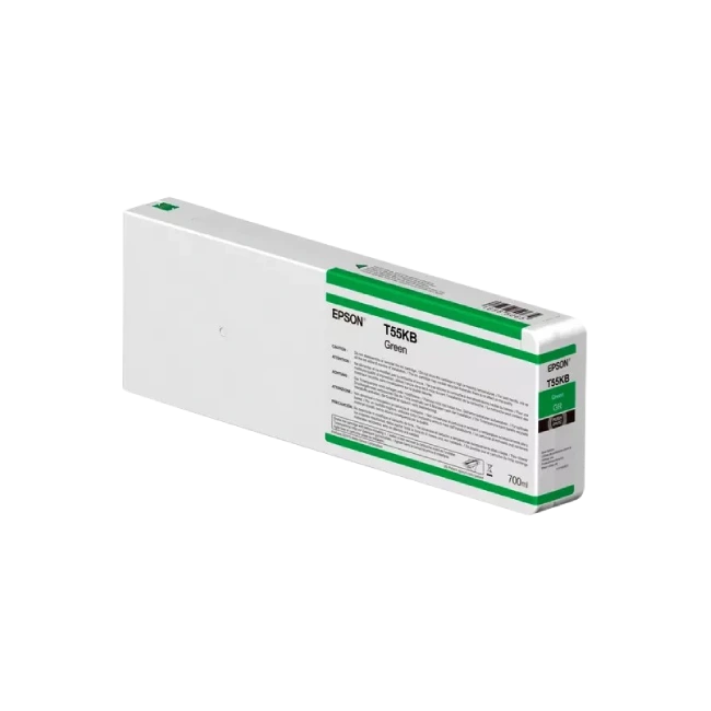 UltraChrome HDX Green Ink Cart (700 ml)-2