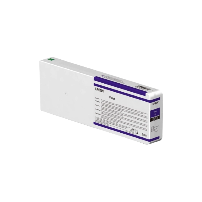 UltraChrome HDX Violet Ink Cart (700 ml)