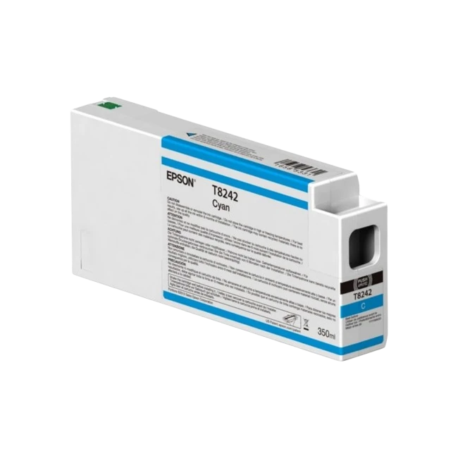 UltraChrome HD Cyan Ink Cart (350 ml)-1