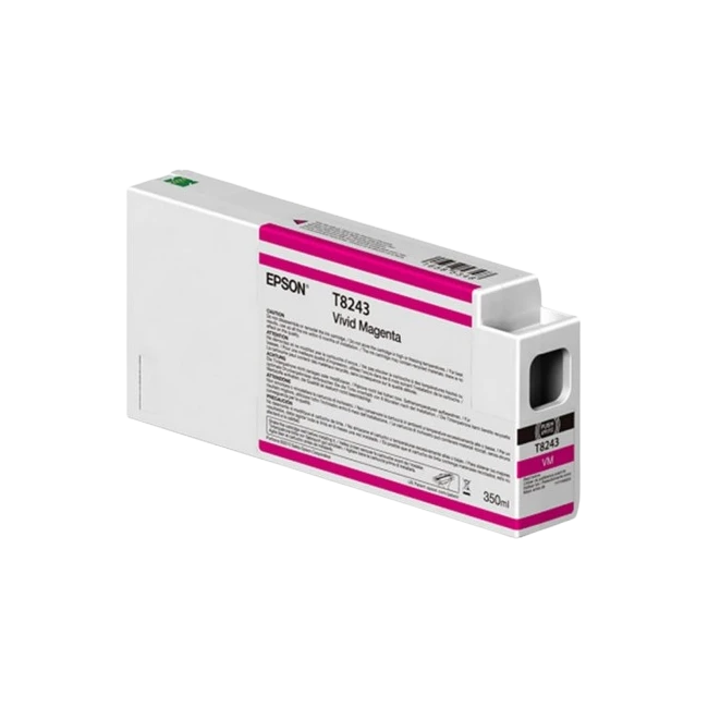 UltraChrome HD Magenta Ink Cart (350 ml)