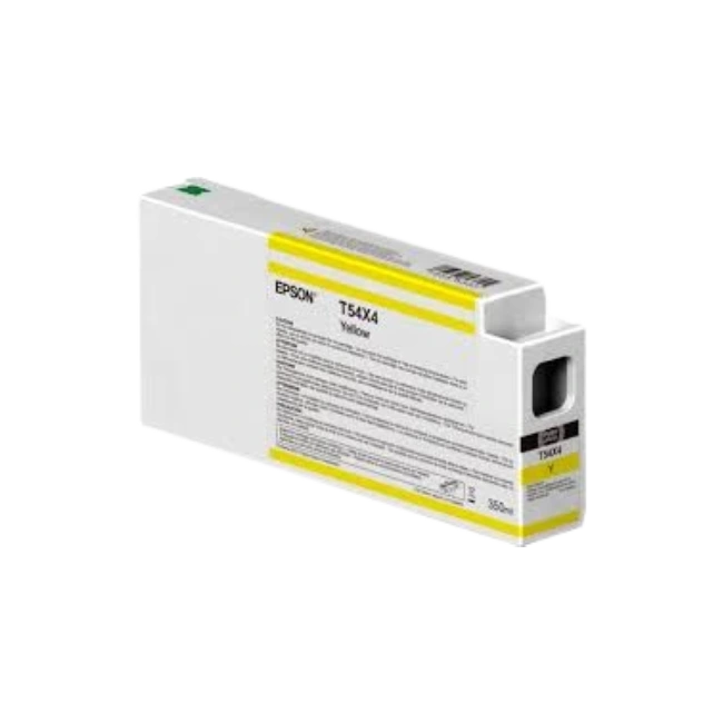 UltraChrome HD Yellow Ink Cart (350 ml)-1