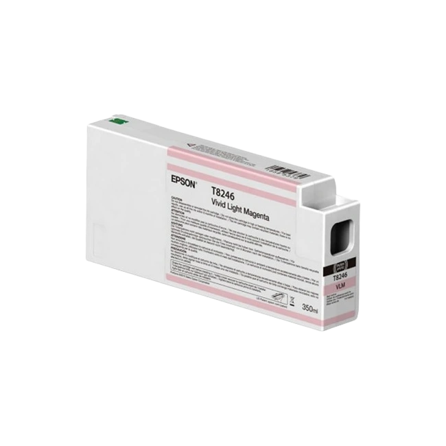 UltraChrome HD Light Magenta Ink Cart (350 ml)-2