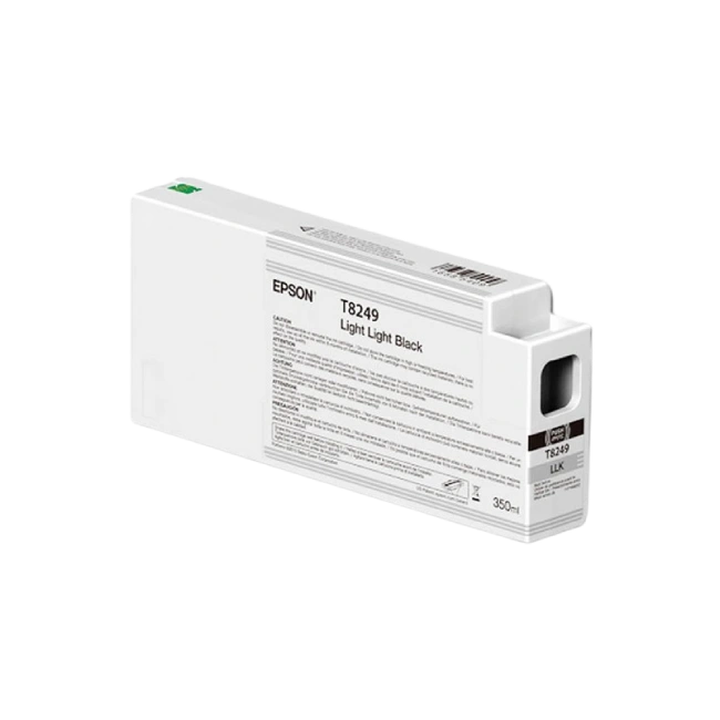 UltraChrome HD Light Light Light Black Ink Cart (350 ml)