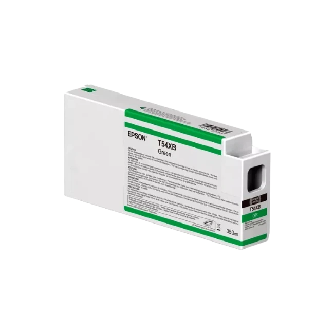 UltraChrome HDX Green Ink Cart (350 ml)-2
