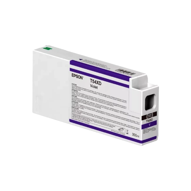 UltraChrome HDX Violet Ink Cart (350 ml)-2