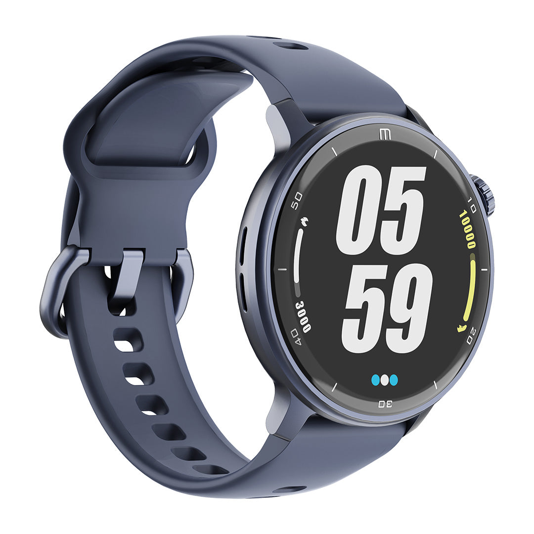 Reloj T8 Azul-3