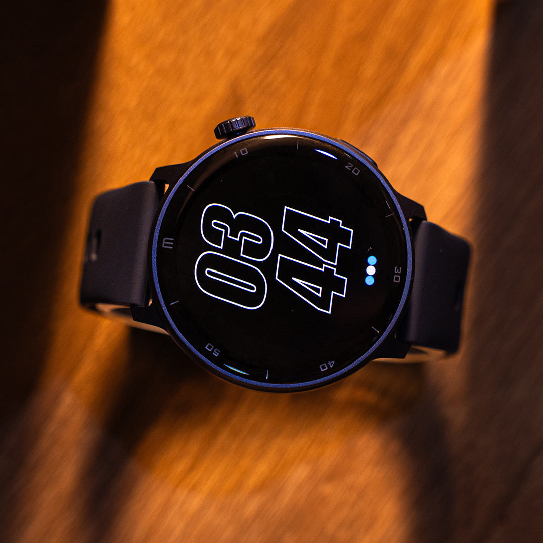 Reloj T8 Azul-6