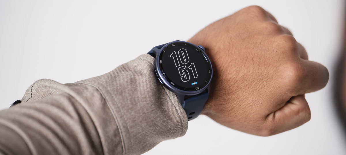 Reloj T8 Azul-11