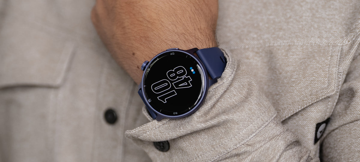 Reloj T8 Azul-9