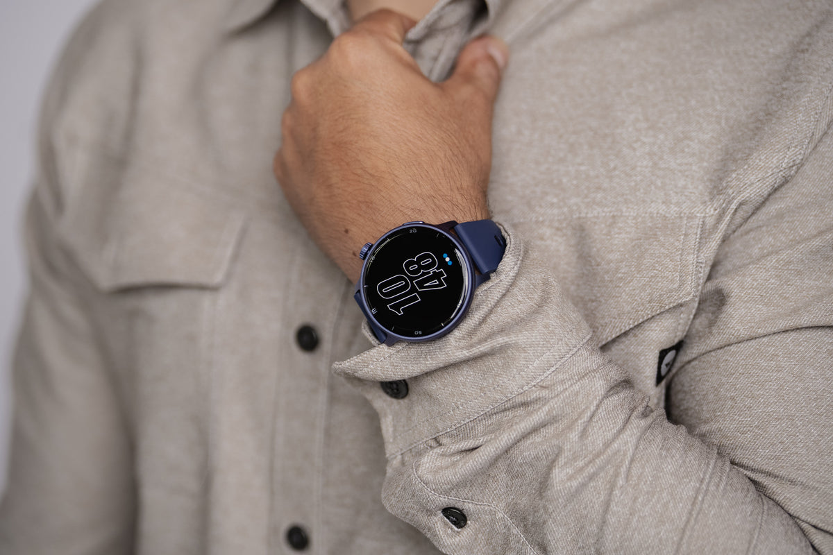 Reloj T8 Azul-14
